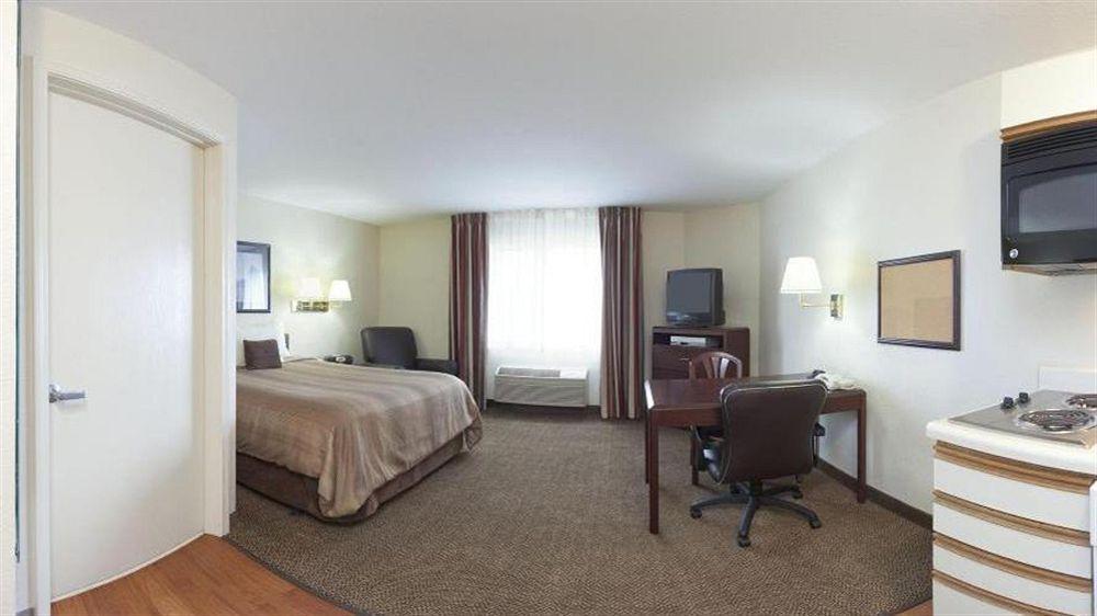 Sonesta Simply Suites Columbus Airport Gahanna Exterior foto
