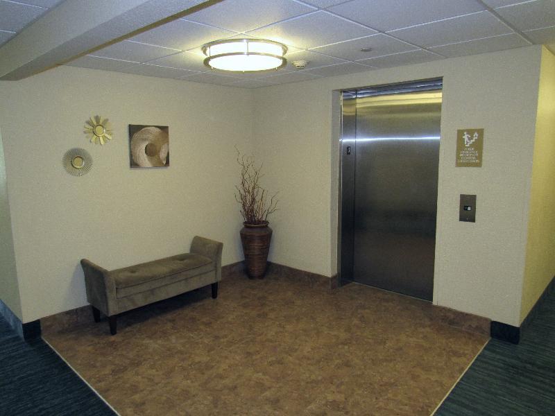 Sonesta Simply Suites Columbus Airport Gahanna Exterior foto