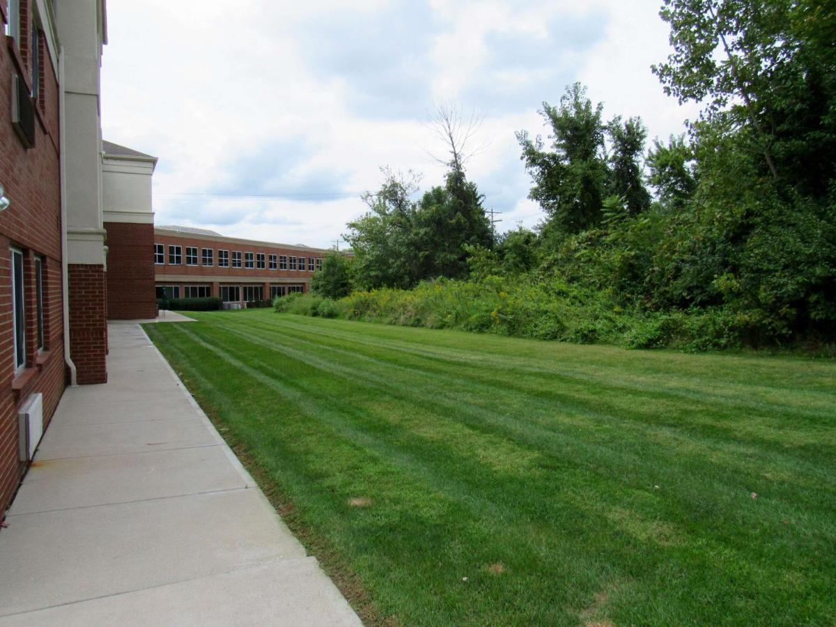 Sonesta Simply Suites Columbus Airport Gahanna Exterior foto
