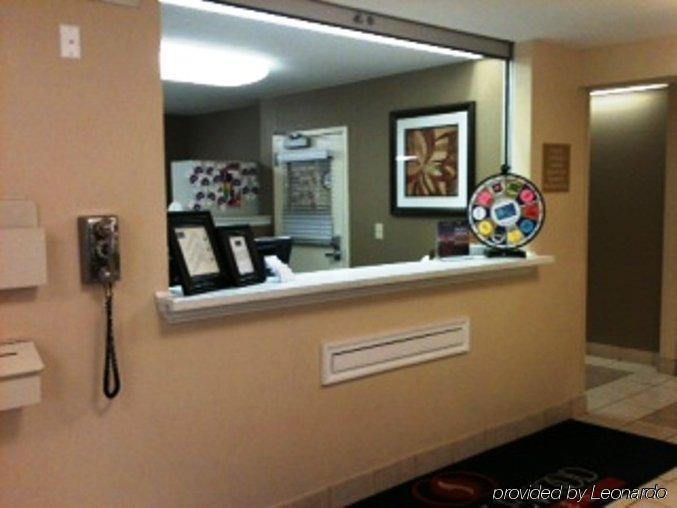 Sonesta Simply Suites Columbus Airport Gahanna Interior foto